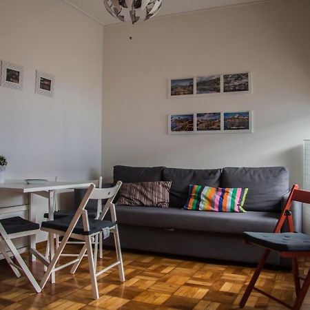 Combatentes Apartment Porto Exterior foto