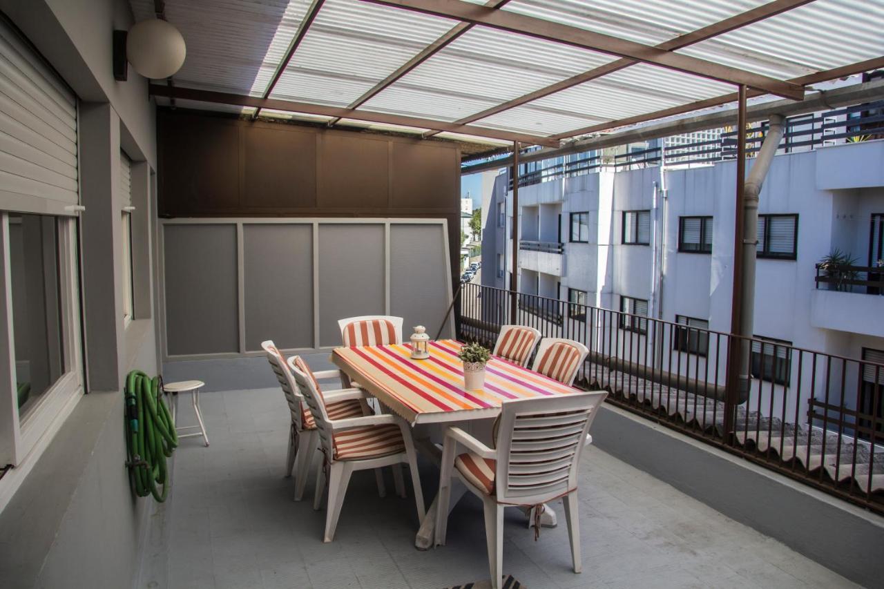 Combatentes Apartment Porto Exterior foto