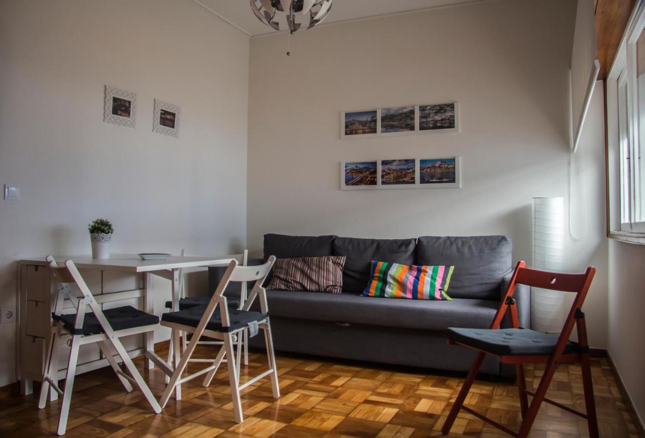 Combatentes Apartment Porto Exterior foto