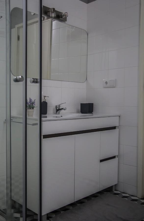 Combatentes Apartment Porto Exterior foto