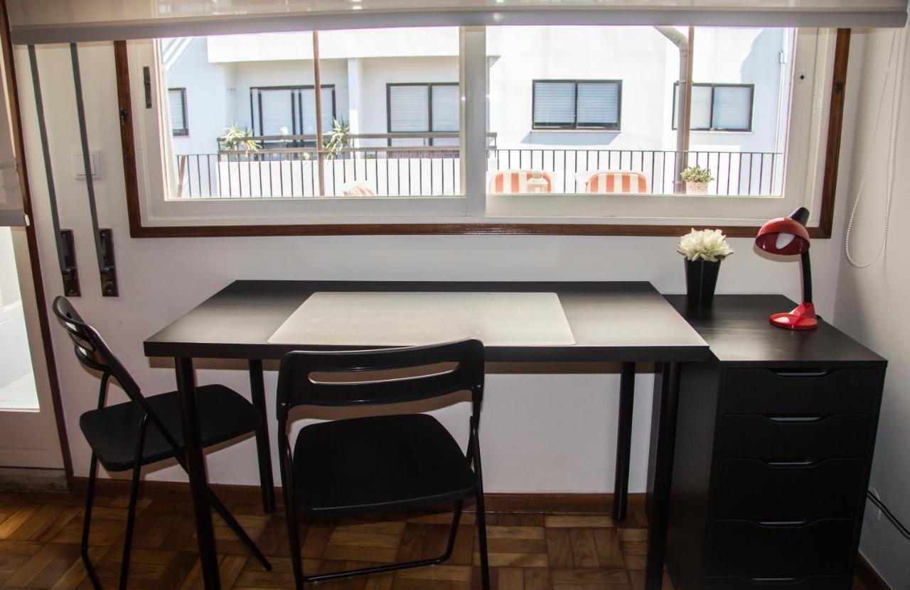 Combatentes Apartment Porto Exterior foto
