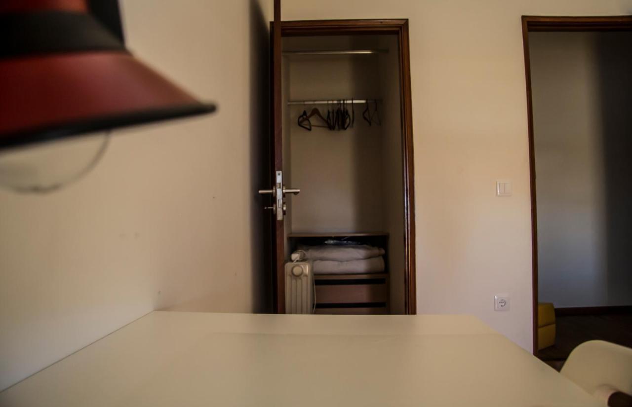 Combatentes Apartment Porto Exterior foto